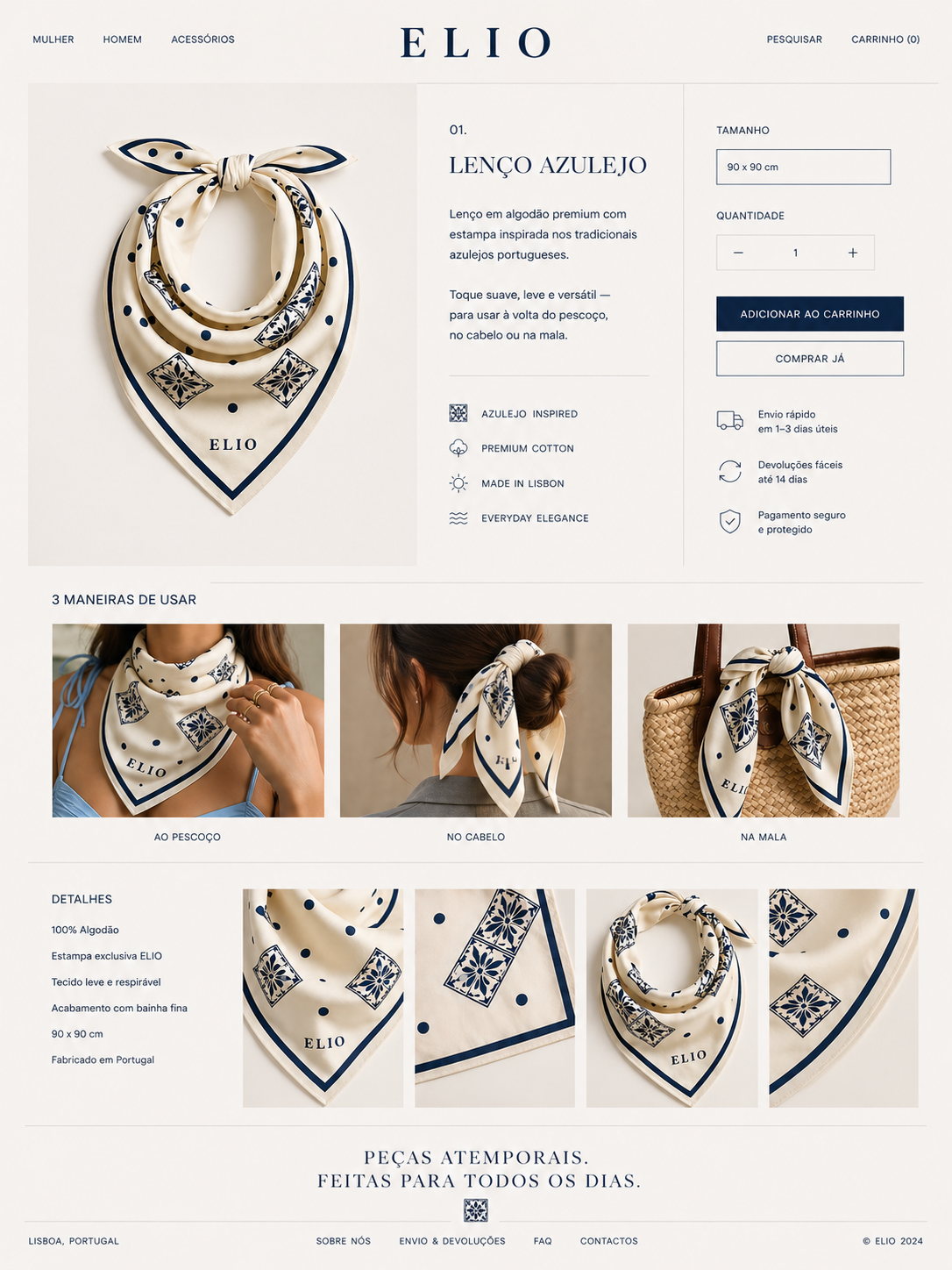 Accessories